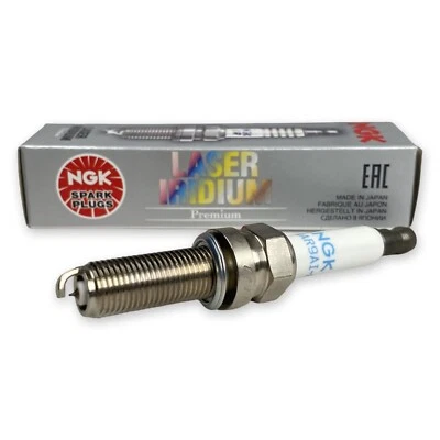 Can-Am Maverick X3 Turbo (2017-2022) NGK Spark Plug - 415130363 715900492 - Image 1 of 3