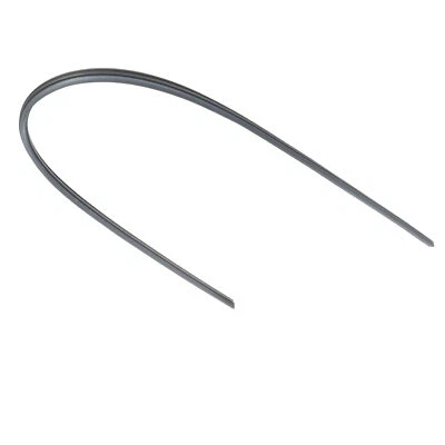 NUEVO OEM Mazda3 CX-30 2019-2022 repuesto limpiaparabrisas delantero izquierdo BDTS-67-333 Foto 1 de 3