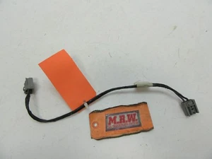 FOR WIRE PLUG HEATER RESISTOR TO DASH BLOWER MOTOR FAN HEAT SPEED CONTROL VUE - Picture 1 of 9