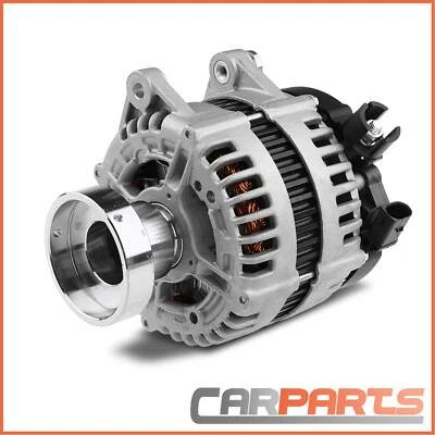 Alternateur Générateur 150A Pour Ford Mondeo IV BA7 S-Max Galaxy 1.8L 2006-2015 - Photo 1/4
