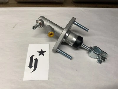 ✅92-00 Главный цилиндр сцепления Honda Civic D15 D16 B16 B18 B20 - Изображение 1 из 4