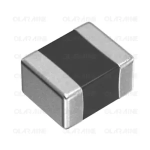 100Pcs TFM201610ALMAR47MTAA SMD,1.6x2 SMD inductors 470nH ±20% 3.9A - Picture 1 of 3