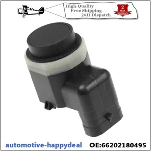PDC Parking Sensor For BMW 1 3 5 6 7 Series E60 E61 E66 E83 E90 X3 X5 66202180 - Picture 1 of 9