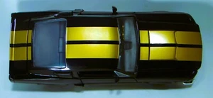 Ford Mustang GT18Shelby12Cobra Jet Race Car1969Custom Built1 24Metal Model1967 - Picture 1 of 14