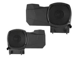 Actualización de audio original Polaris RZR XP etapa 2 2024-2025 por Rockford 2884561 - Imagen 1 de 3