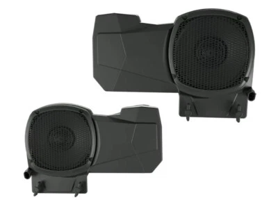 2024-2025 Genuine Polaris RZR XP Stage 2 Audio Upgrade by Rockford 2884561 - Image 1 of 3