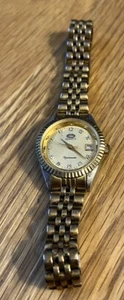 OCTO MISSILEMASTER WATCH 07179/3SY FOR RESTORATION - Picture 1 of 7