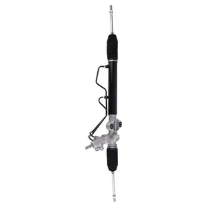 Power Steering Rack & Pinion For Mitsubishi Delica L400 RHD 1994 up MB951487 - Picture 1 of 12
