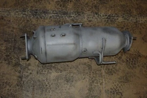 3599A Recertified 2013-2016 Dodge Ram 2500 3500 Diesel 6.7 Converter DPF - Picture 1 of 6