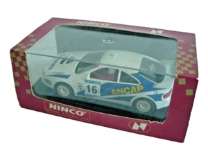 Ninco 50122 *** Toyota Celica Rally *** #16 *** NUEVO EMBALAJE ORIGINAL *** - Imagen 1 de 7