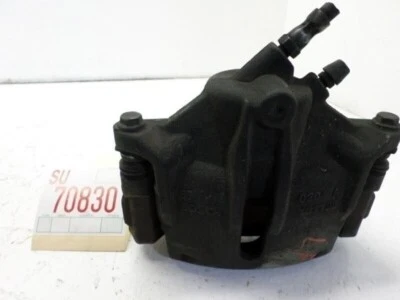 Pinza de freno X TYPE 2002 2006 JAGUAR rueda de suspensión delantera izquierda lado conductor Foto 1 de 4