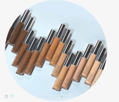 Becca Ultimate Coverage Longwear Concealer (Choose Your Shade) 0.21 Oz - Image 1 of 4