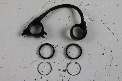 Yamaha XJ 900R 1983 SECA MISC ABRAZADERA JUNTAS OEM XJ900R 83 Foto 1 de 4