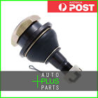 Fits Nissan Nissan Track - Ball Joint Front Lower Arm