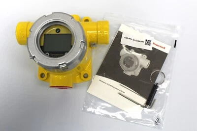 Detector de gas Honeywell SPXCDULNC2M Sensepoint XCD Foto 1 de 4