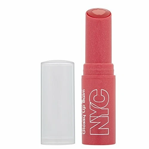 1pc NYC Applelicious Glossy Lip Balm -356 Big Apple Red - Image 1 of 1