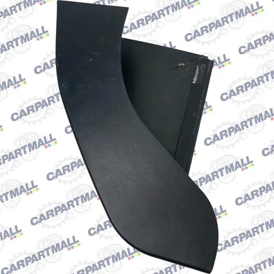 2009-2014 Volkswagen Routan Rear Left Side Sliding Door Molding Trim Cover OEM - Image 1 of 4