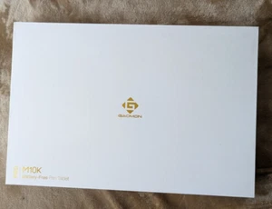 Gaomon Graphic Tablet M10K - Bild 1 von 2