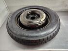 2014-2020 Nissan Rogue Spare Tire Compact Donut 40300-ZA001 OEM T155/90D17 #M380 Nissan Rogue