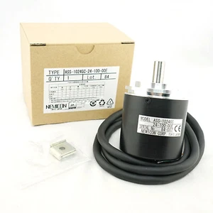 NEMICON ASS-256GC 24-100-00E New.⊕IK - Picture 1 of 5