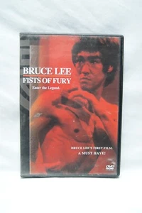 Fists of Fury (DVD) bruce lee - Picture 1 of 4