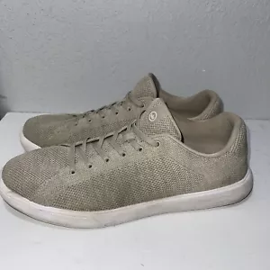 Men Peter Millar Drift V2 Sneaker Stone #MS24EF15-STONE Size 15 - Picture 1 of 6