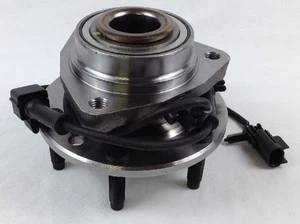 FRONT WHEEL HUB BEARING ASSEMBLY 1087-1587 111498 FREE SHIPPING - Bild 1 von 4