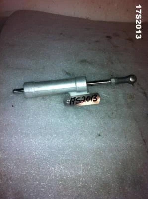 SUZUKI GSXR 1300 HAYABUSA 2008 - 2012 STEERING DAMPER OEM LOT17 17S2013 - 44 - Изображение 1 из 3