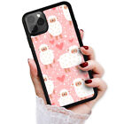 ( For iPhone 11 ) Back Case Cover AJ13187 Lamb Sheep