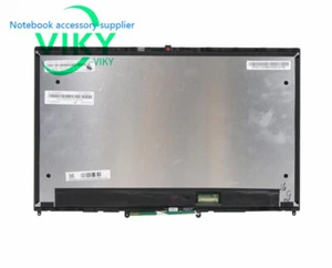 5D10S39709 5D10S39756 For ideapad YOGA 6-13ALC6 LCD Display 13.3" FHD Touch - Picture 1 of 2