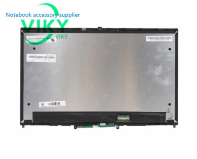 5D10S39709 5D10S39756 For ideapad YOGA 6-13ALC6 LCD Display 13.3" FHD Touch - Image 1 of 2