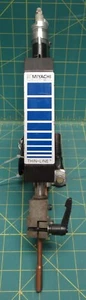Miyachi Unitek 82A/115 Weld Head Thin-Line Model 2-157-04 - Picture 1 of 8