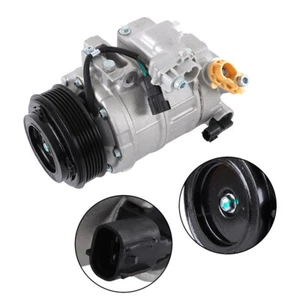 Labwork AC Compressor For Ford Explorer Flex Police Interceptor Sedan Lincoln - Imagen 1 de 13