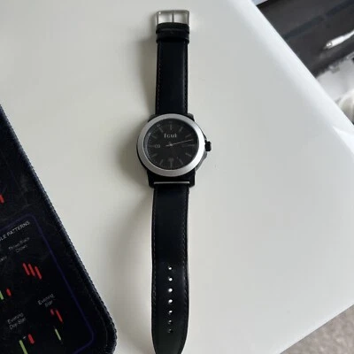 watches for men used Fcuk - Image 1 of 2