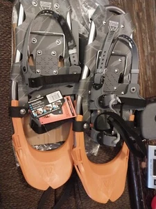 WildHorn Outfitters Unisex Quick Cinch Aluminum Delano Snowshoes, 22" Delano Xz  - Picture 1 of 2