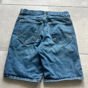 Arizona Denim Jean Shorts Classic Fit Casual Everyday Blue Size 30 - Picture 1 of 8