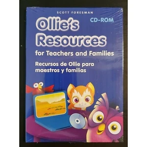 OWL Opening World Learning Children Homeschooling CD Resources Teachers Families - Picture 1 of 2