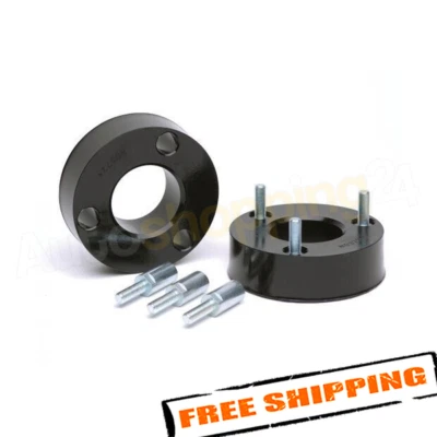 Daystar KT09116BK 2.5" Front Leveling Kit for 05-22 Toyota Tacoma/03-09 4Runner Foto 1 de 2