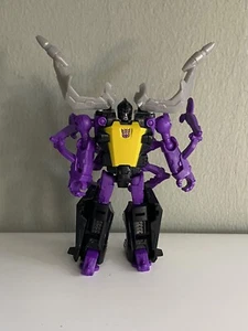 Transformers Generations Legends Power of the Primes Skrapnel Shrapnel - Picture 1 of 4