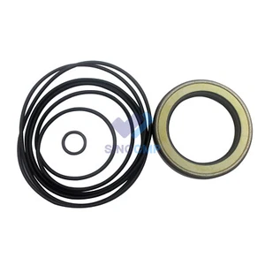 Travel Motor Seal Kit For Hitachi UH123 Crawler Excavators - Picture 1 of 5