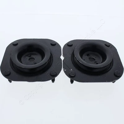 KYB SM5047 Front Suspension Strut Mount Kits fits 1983-1985 Mazda 626 2pcs - Imagem 1 de 4