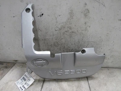 Infiniti QX4 2002 cubierta del motor Foto 1 de 4