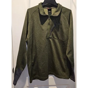 Sudadera Pullover THE NORTH FACE Canyonlands 1/2 Cremallera T164 XL - Imagen 1 de 6