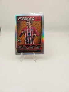 Topps Superstars 23/24 Griezmann Final Boss Atletico Madrid 2023/24 #FB-13 - Bild 1 von 1
