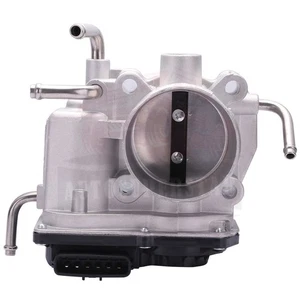Throttle Body Valve For Toyota Camry 2.4L L4 2007 2008 2009 2010 High Quality ( - Picture 1 of 11