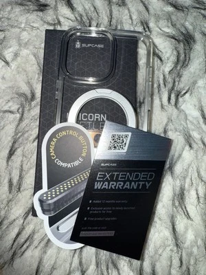 SUPCASE Unicorn Beetle with Magstand - Image 1 of 3