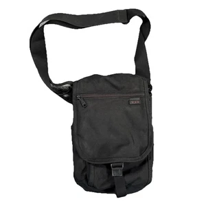 Tumi Crossbody 2651D3 Messenger Shoulder Bag Ballistic Nylon USA MADE Purse EDC - Picture 1 of 17