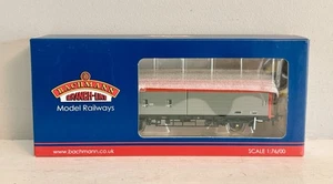 Bachmann 38-120A VAA 35 Ton BR Railfreight  Sliding Door  Box Van Wagon MIB! - Picture 1 of 2
