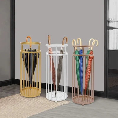 Iron umbrella stand umbrella stand umbrella holder umbrella holder 22 * 58 cm - Image 1 of 4