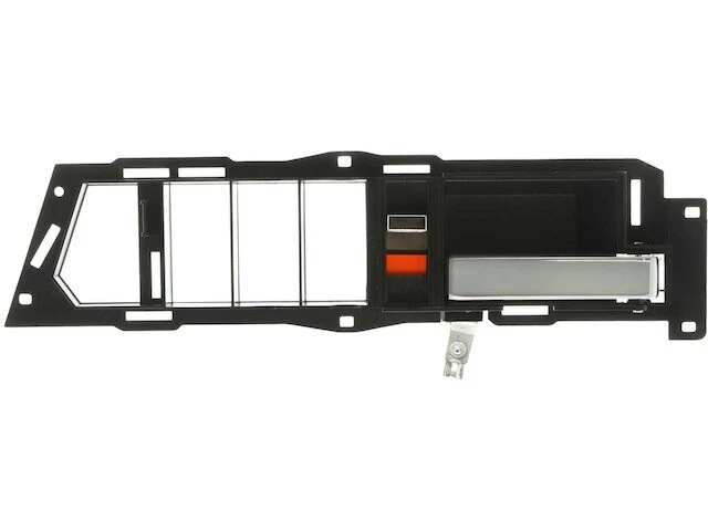 Manija de puerta interior delantera derecha 23PB93T para GMC C1500 Suburban 1992-1994 Foto 1 de 1